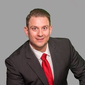 Meet your Posher, Jay